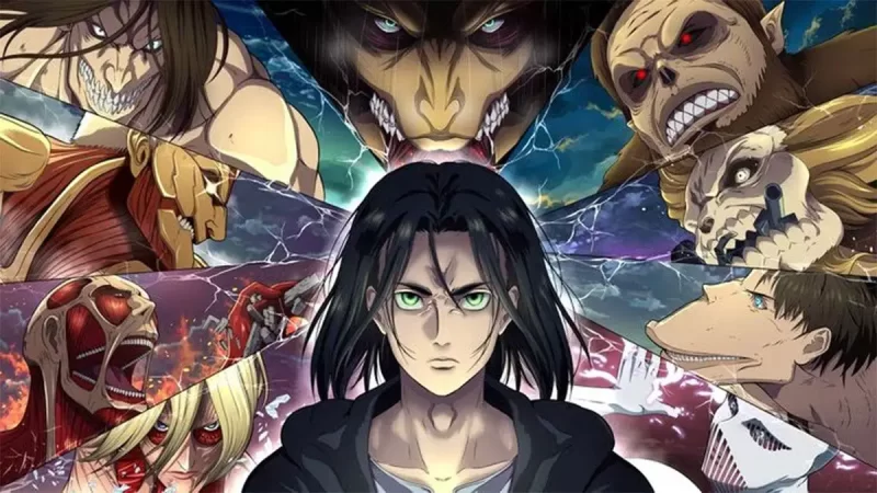 Attack on Titan season 4 part 3 Episode 1 Spoilers, Recap and where to watch