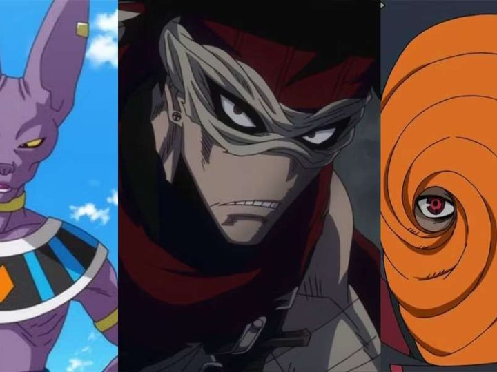 Anime Villains Who Actually Saved the World