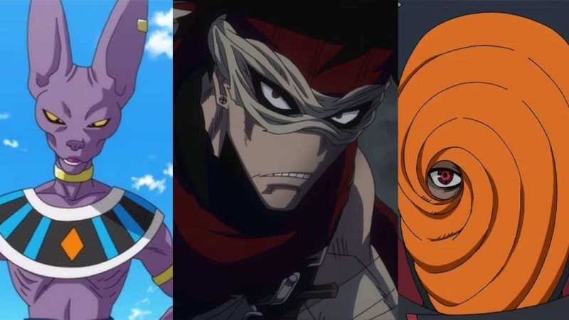 Anime Villains Who Actually Saved the World