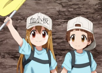 Cells At Work Live-Action Film: Finally Happening! Release Date & More To Know