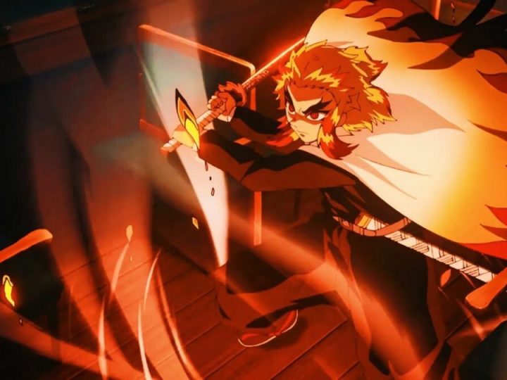 Demon Slayer Season 2: Does it include the recap of the Mugen Train movie?