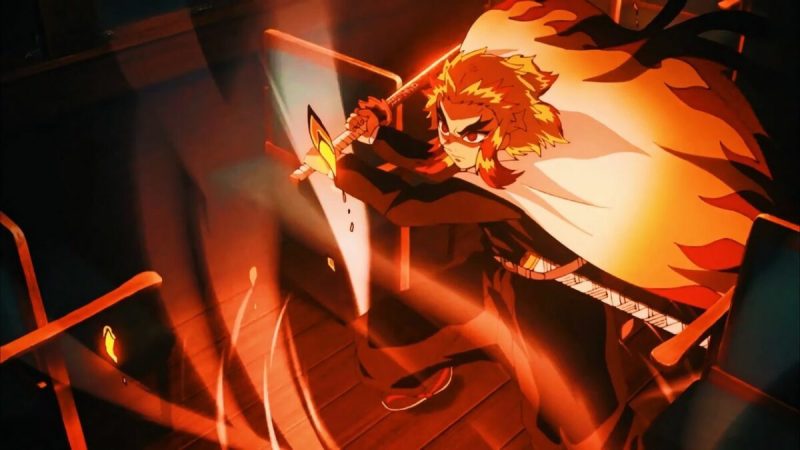 Demon Slayer Season 2: Does it include the recap of the Mugen Train movie?