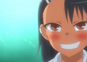 Don’t Toy With Me Miss Nagatoro Season 2 Episode 9: Senpai’s Kiss! Release Date