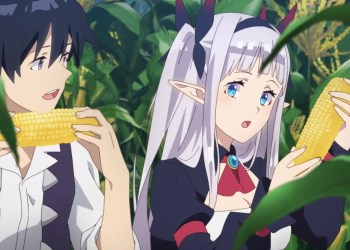 Farming Life In Another World Episode 10: Princess Yuri! Release Date & More