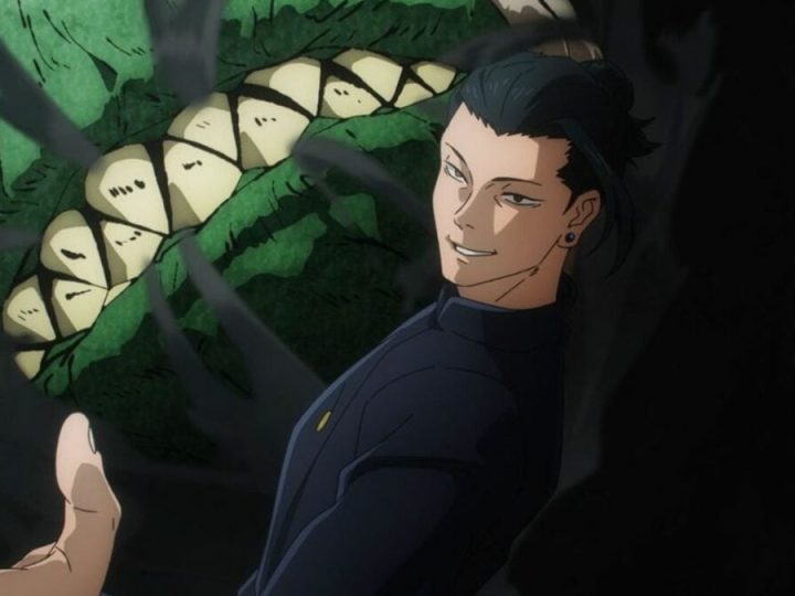 New Promo For Jujutsu Kaisen S2 Reveals New Characters & Release Date