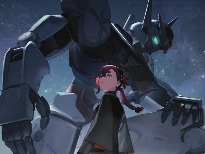 Mobile Suit Gundam: The Witch From Mercury Season 2 OP Song Revealed