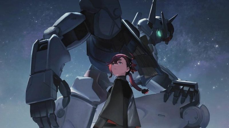 Mobile Suit Gundam: The Witch From Mercury Season 2 OP Song Revealed
