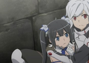 Is It Wrong To Pick Up Girls In A Dungeon Season 4 Episode 21: Release Date & More