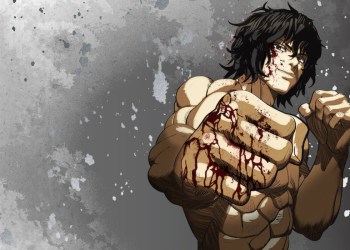 Kengan Ashura Season 2: Final Release Date Announced! Plot & More To Know