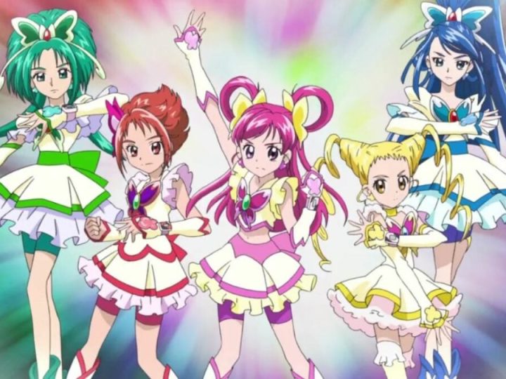 Kibou no Chikara: Otona Precure 23 Reveals October Debut, and More!