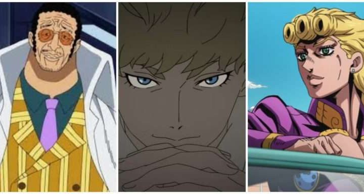 Anime Characters Who Have Never Lost A Fight