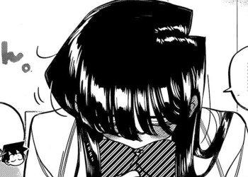 Komi Can’t Communicate Chapter 396: Tidbits From The Training Camp! Release Date