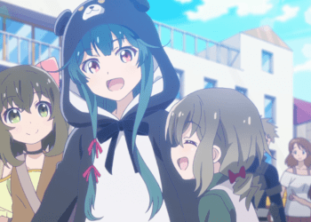 Kuma Kuma Kuma Bear Anime: New Trailer Out! Release Date & More To Know