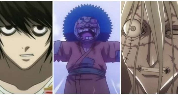 Anime Heroes Who Died In Vain For Absolutely No Reason