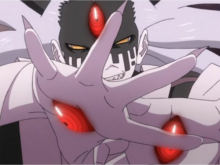 Top 15 Strongest Kekkei Genkai in Naruto of All Time, Ranked