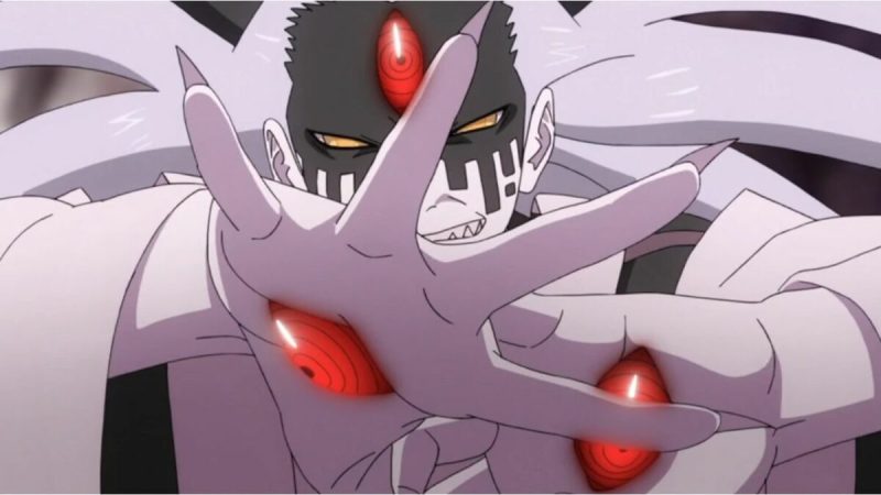 Top 15 Strongest Kekkei Genkai in Naruto of All Time, Ranked