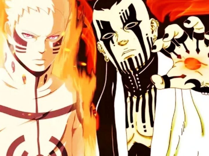 Top 15 Strongest Characters in Boruto: Naruto Next Generations So Far, Ranked!