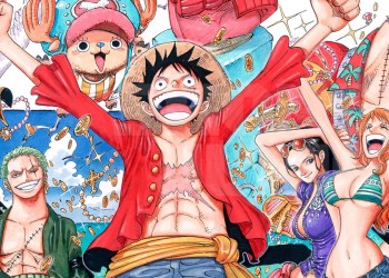 One Piece Chapter 1077: Spoilers OUT! Release Date, Plot & More To Know!