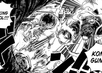 One Piece Chapter 1077: The Mole In The Team! Release Date & More