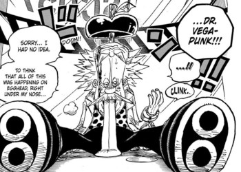 One Piece Chapter 1078: ‘Time Limit For Escape!’ Release Date & More