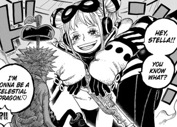 One Piece Chapter 1079: Spoilers OUT! Kid Pirates Lose? Release Date & More