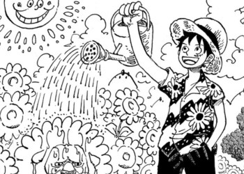 One Piece Chapter 1080: On Break This Week! Release Date & More