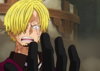 One Piece Episode 1054: Death To Your Partner! Release Date & More