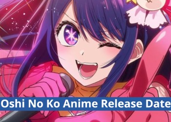 Oshi No Ko Episode 1: Final Release Date OUT! Trailer, Plot & More To Know