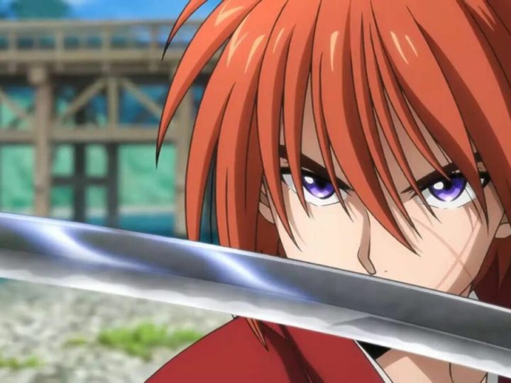 Fuji TV Announces July Release for Rurouni Kenshin