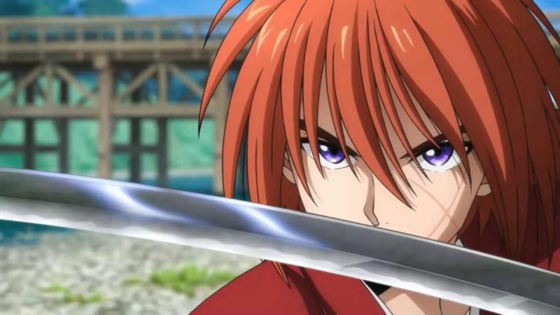 Fuji TV Announces July Release for Rurouni Kenshin
