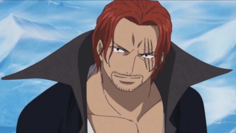 The True Power of Red-Haired Shanks in One Piece – How strong is he?