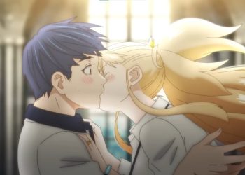 Tales of Wedding Rings Anime: New Trailer Reveals Final Release Date! Plot & More