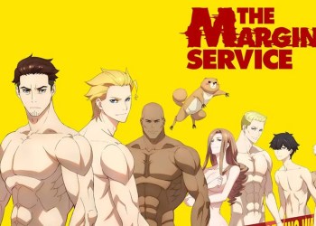 The Marginal Service Anime: Final Release Date Announced! Cast, Staff & More To Know