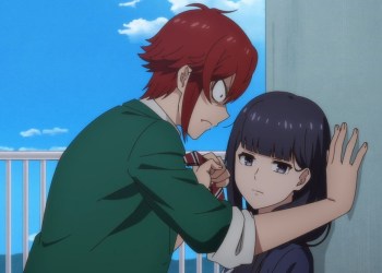 Tomo-Chan Is A Girl Episode 12: Season Finale! Release Date & More To Know