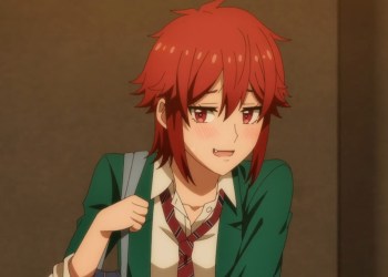 Tomo Chan Is A Girl Episode 11: Part-Time Job Clash! Release Date