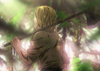 Vinland Saga Season 2 Episode 10: Saving The Crops! Release Date