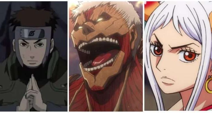 Anime Heroes That Once Worked For Villains