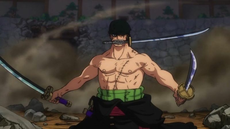 Oda Finally Reveals Zoro’s Complete Lineage!