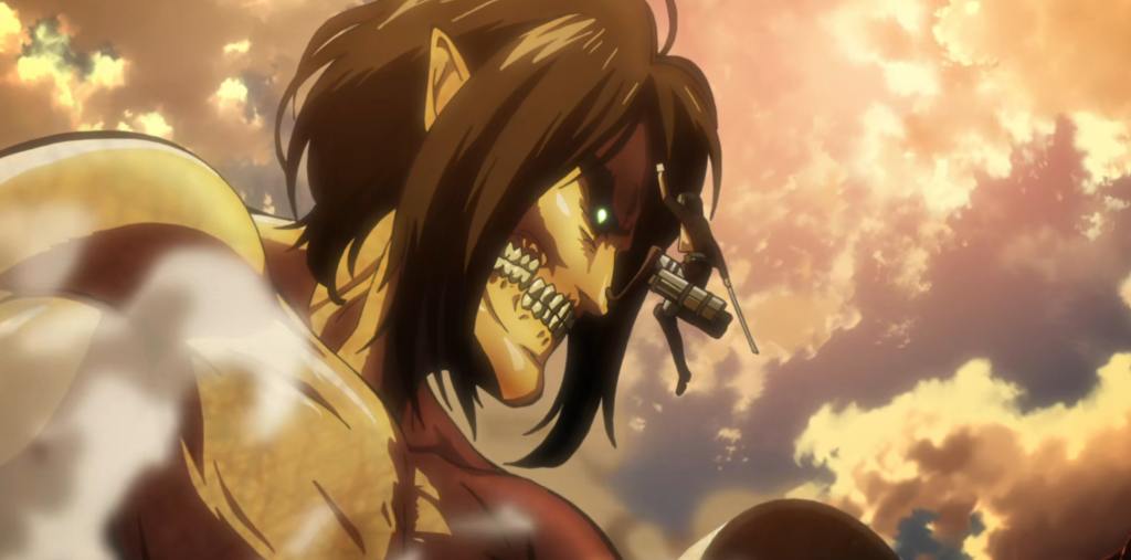 Attack on Titan The Final Season Part 3 c preview