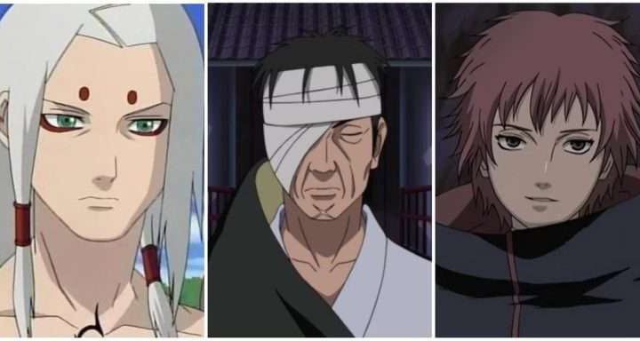 Most Underrated Naruto Villains Who Are A Juggernaut In Battle