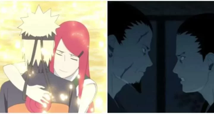 5 Most Supportive Naruto Parents We All Wish We Had