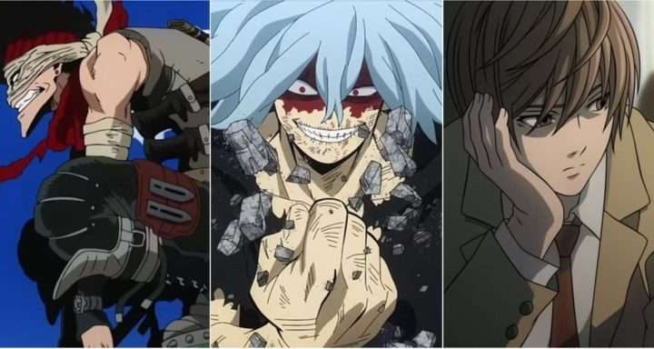 5 Relatable Anime Villains With Painful Pasts