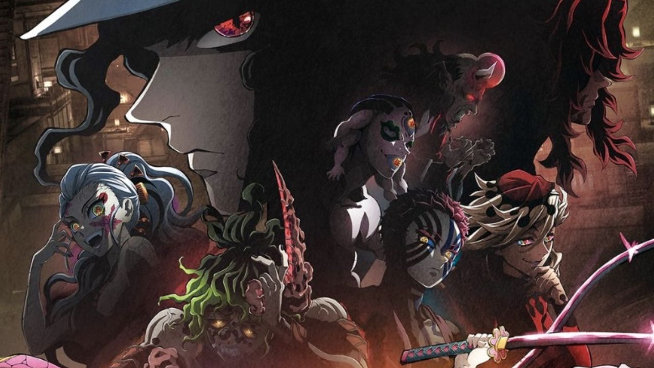 Is Demon Slayer's Swordsmith Village movie worth watching in cinemas?
