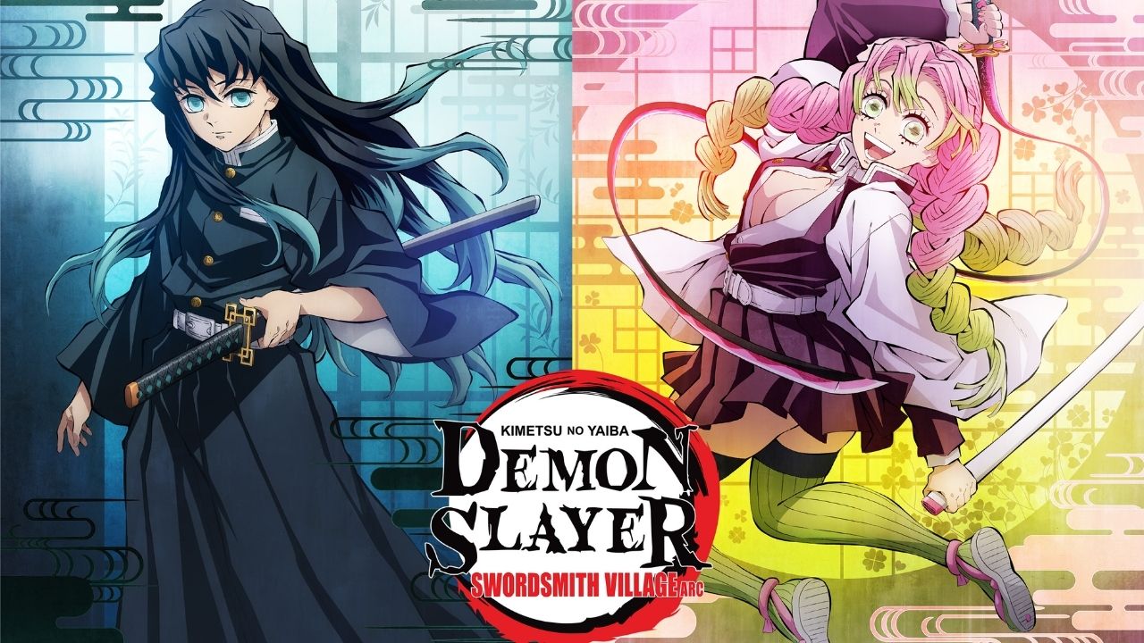Is Demon Slayer's Swordsmith Village movie worth watching in cinemas?