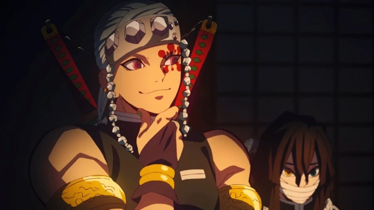 Is Demon Slayer's Swordsmith Village movie worth watching in cinemas?