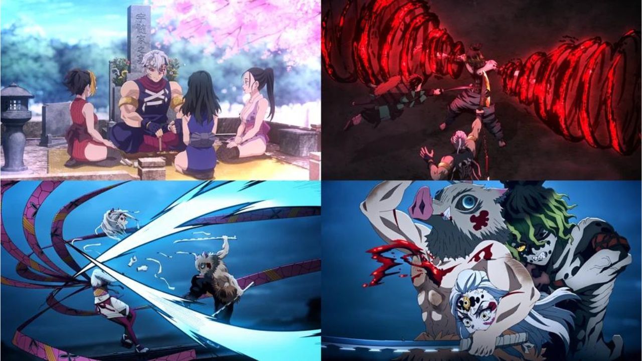Is Demon Slayer's Swordsmith Village movie worth watching in cinemas?