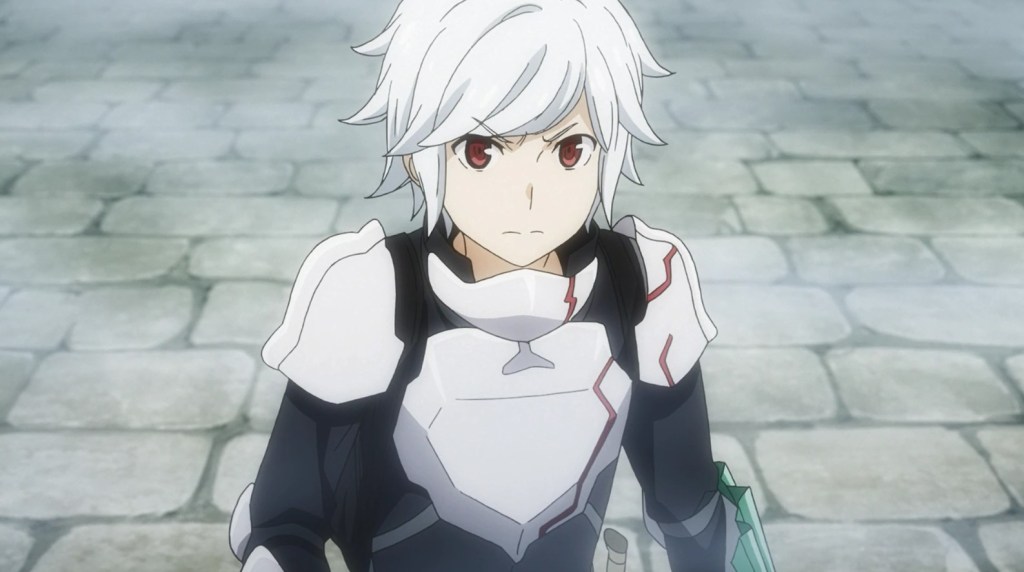 Is It Wrong To Pick Up Girls in A Dungeon Season 4 Episode 21