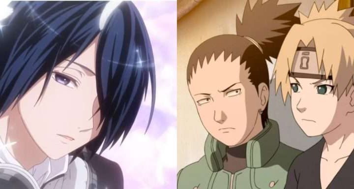 Anime Couples That Outshined The Main Couple