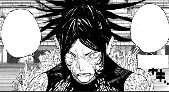 [On Break] Jujutsu Kaisen 218 Raw Scans, Spoilers, New Release Date