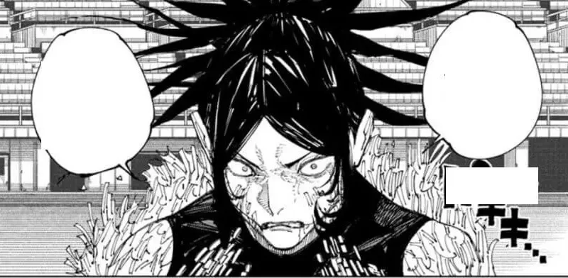 [On Break] Jujutsu Kaisen 218 Raw Scans, Spoilers, New Release Date